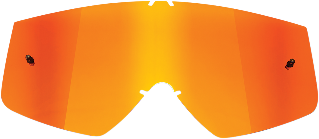 Combat/Conquer/Sniper Lens - Iridium - Lutzka's Garage