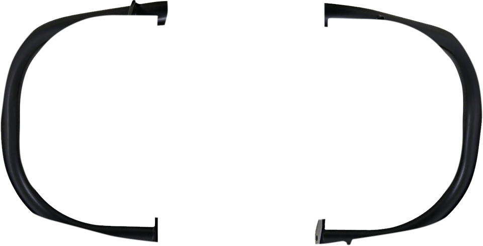 Freeway Bar - Black - Lutzka's Garage