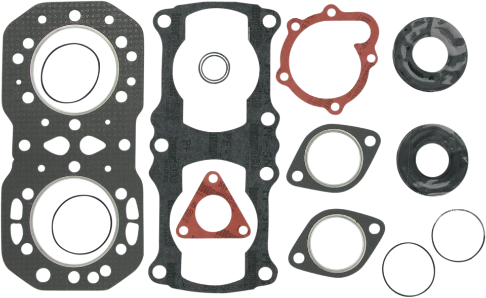 Complete Gasket Set - Polaris