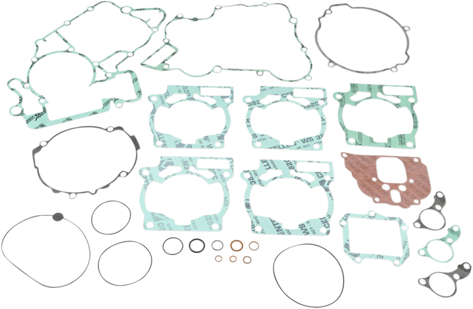 Complete Gasket Kit - KTM/Husqvarna