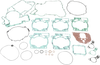 Complete Gasket Kit - KTM/Husqvarna