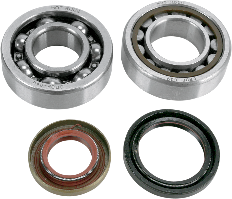 Crankshaft Bearings - Husqvarna/KTM