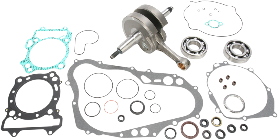 Crankshaft Kit - OE Crankshaft Replacement - Kawasaki | Suzuki
