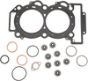 Top End Gasket Kit - Polaris