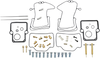 Carburetor Repair Kit - Arctic Cat