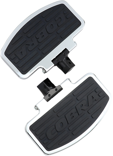 Passenger Floorboard - Roadliner