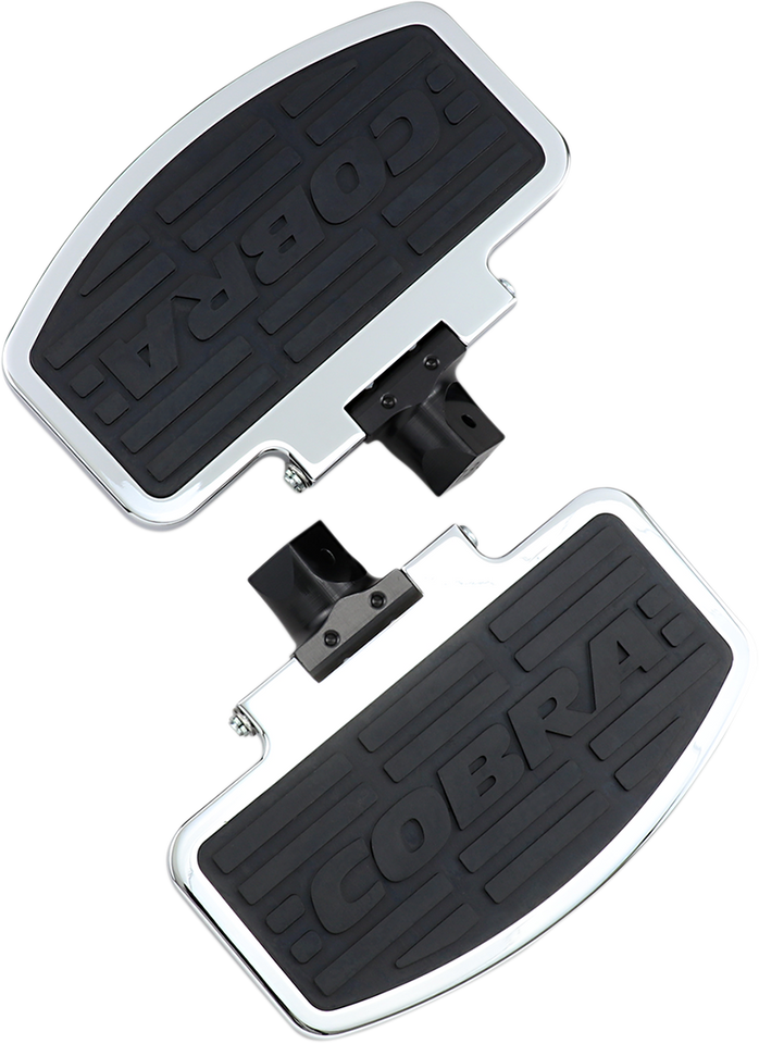 Passenger Floorboard - Roadliner