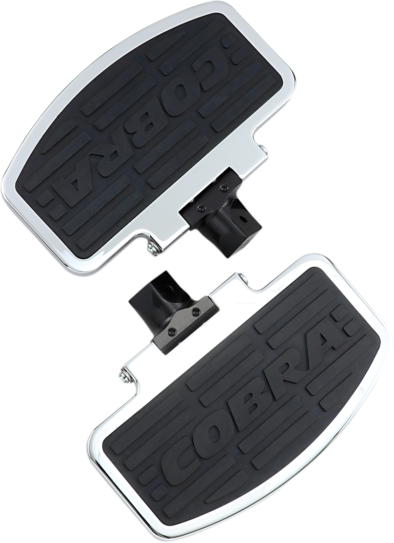 Passenger Floorboard - Roadliner