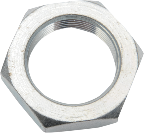 Axle Sleeve Nut - Rear
