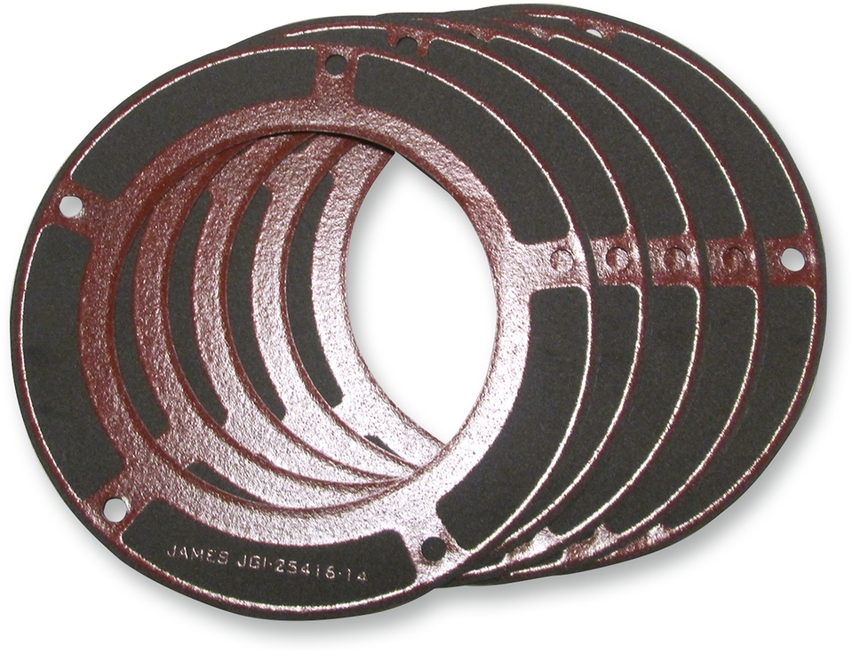 Clutch Derby Cover Gasket