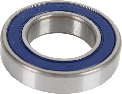 Wheel Bearing - Double Seal - 32x58x13