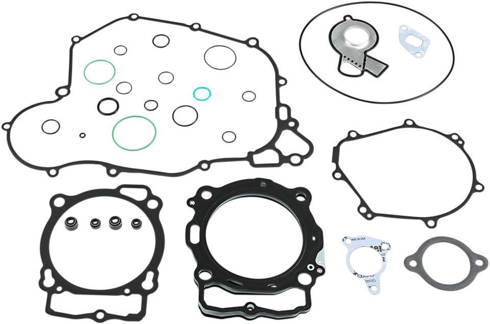 Complete Motor Gasket Kit - Husqvarna/KTM