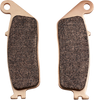 Brake Pads - Front/Rear