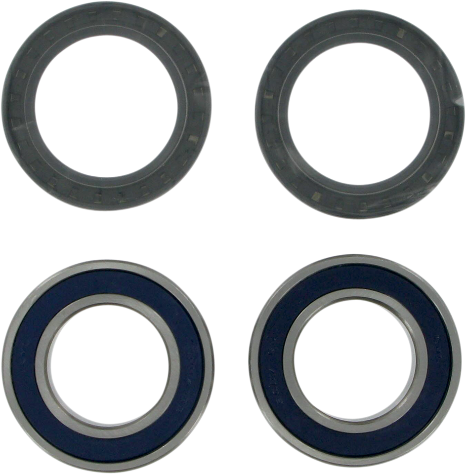 Wheel Bearing Kit - Rear/Middle