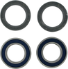 Wheel Bearing Kit - Rear/Middle