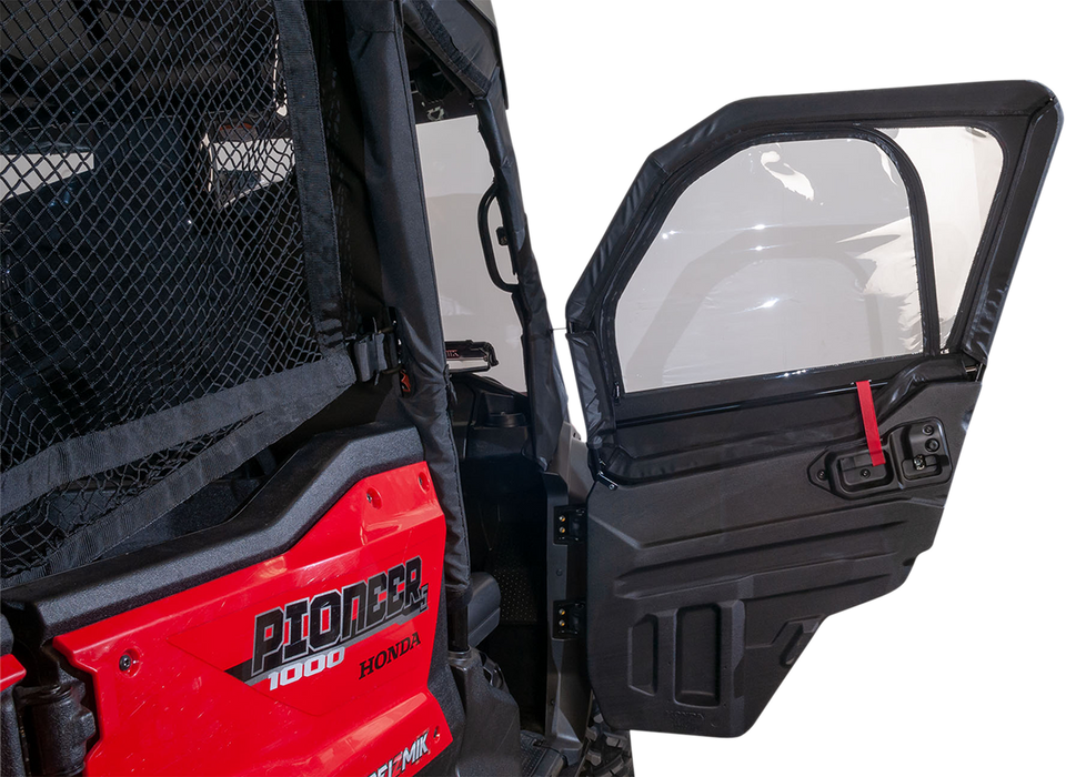 Upper Door Kit - Honda