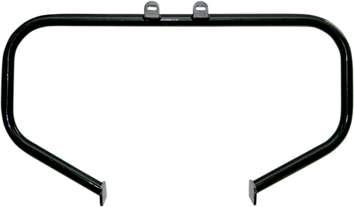 Unibar® - Black - V-Star 950 - Lutzka's Garage