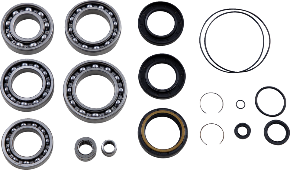 Differential Bearing/Seal Kit - Honda - Front