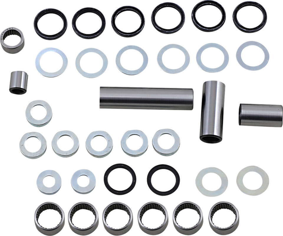 Swing Arm Bearing Linkage Kit