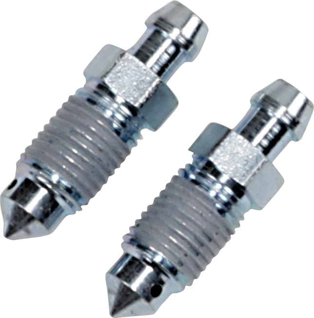 Speed Bleeder - 3/8"-24