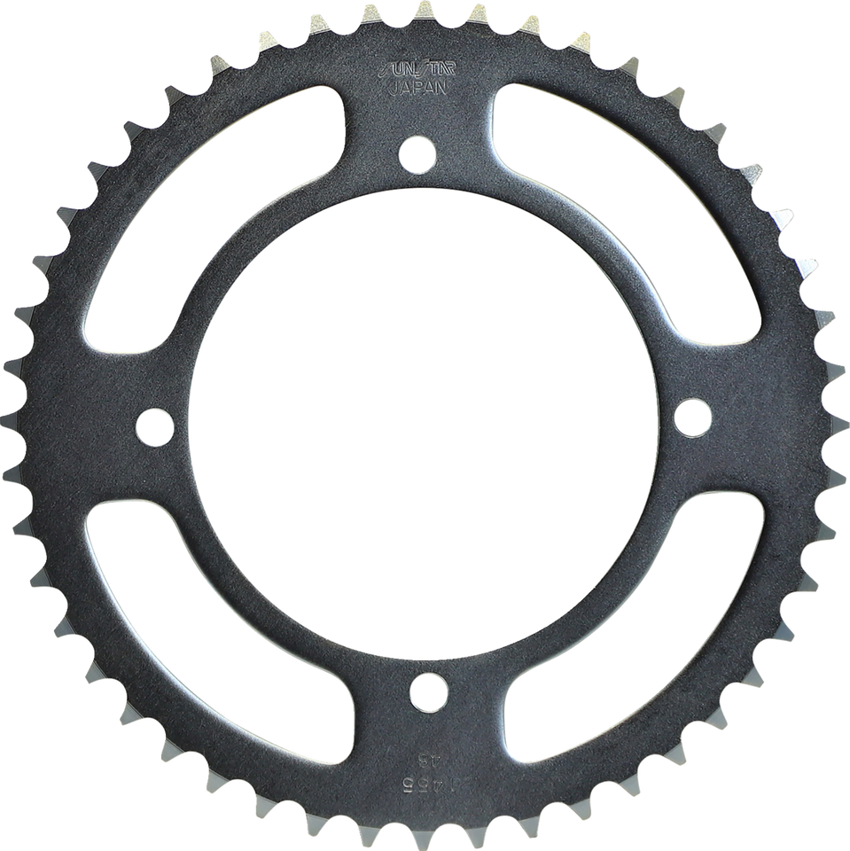 Rear Sprocket - 48 Tooth - Kawasaki/Suzuki - Lutzka's Garage