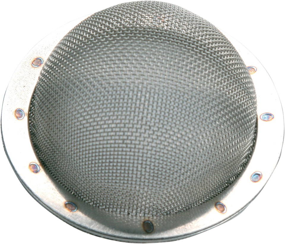Spark Arrestor