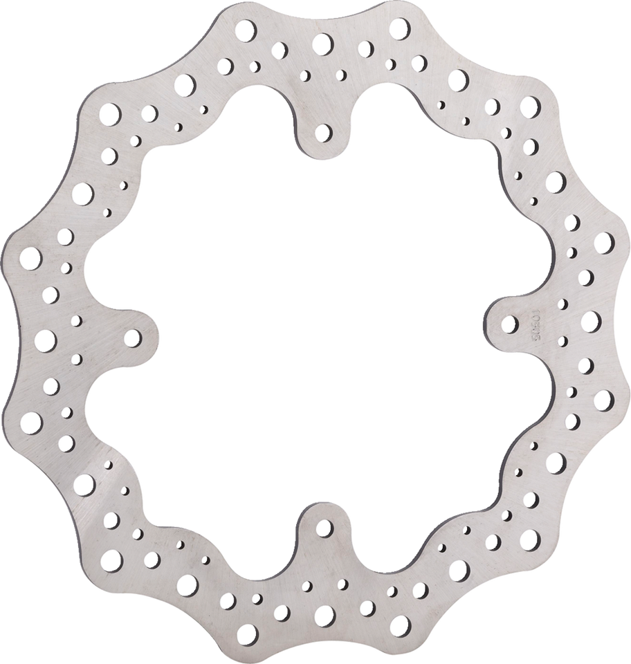 RFX Rotor - Rear - Honda