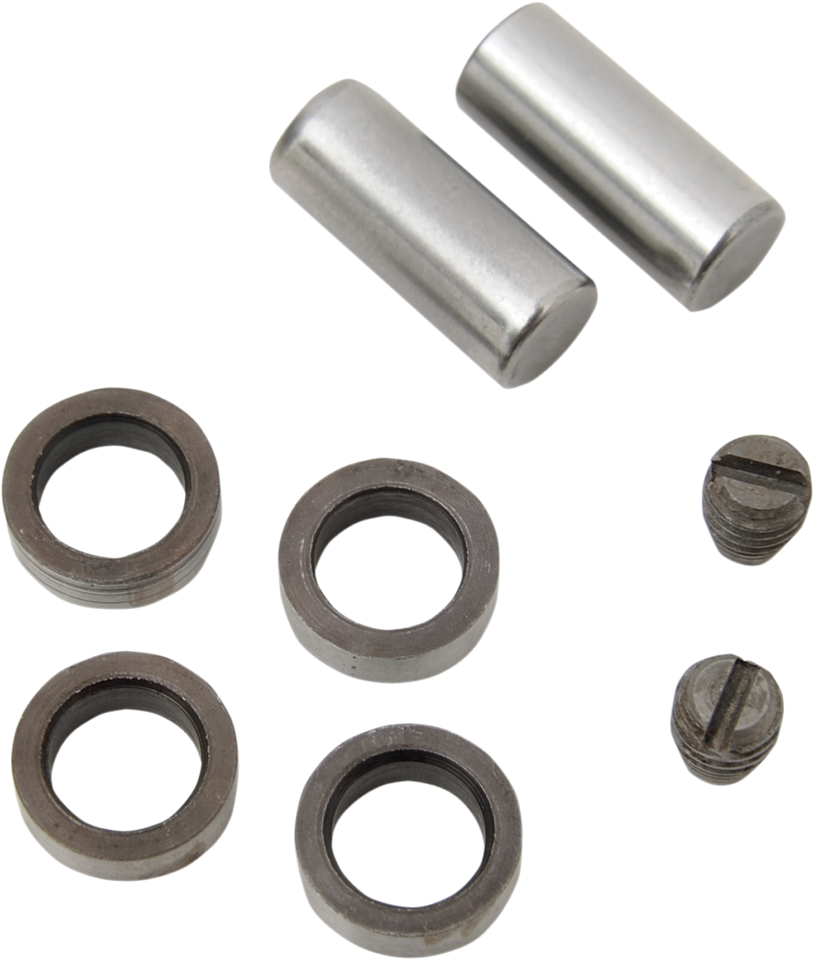Roller/Pin Kit - Throttle