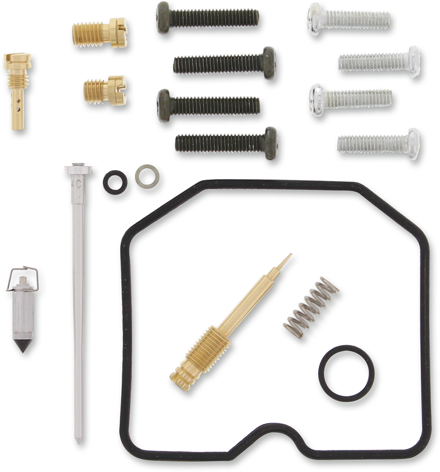 Carburetor Repair Kit - Kawasaki