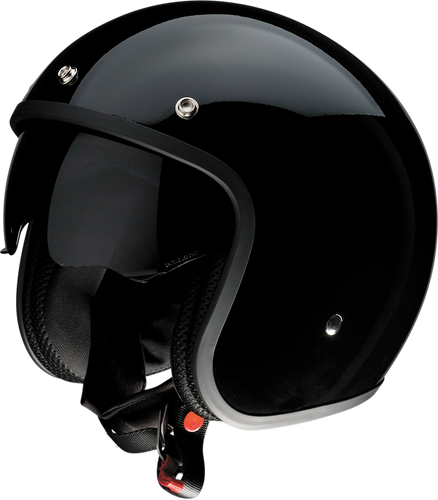Saturn SV Helmet - Black - XS - Lutzka's Garage