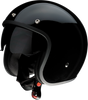 Saturn SV Helmet - Black - XS - Lutzka's Garage