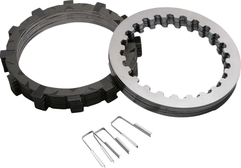 Clutch Pack - Honda/Kawasaki