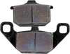 LS Brake Pads - Kawasaki - 557LS