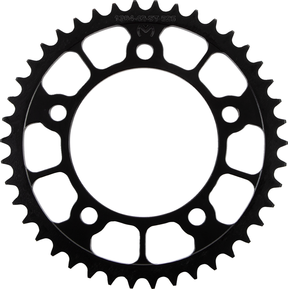 Rear Sprocket - 42 Tooth - Honda - Lutzka's Garage