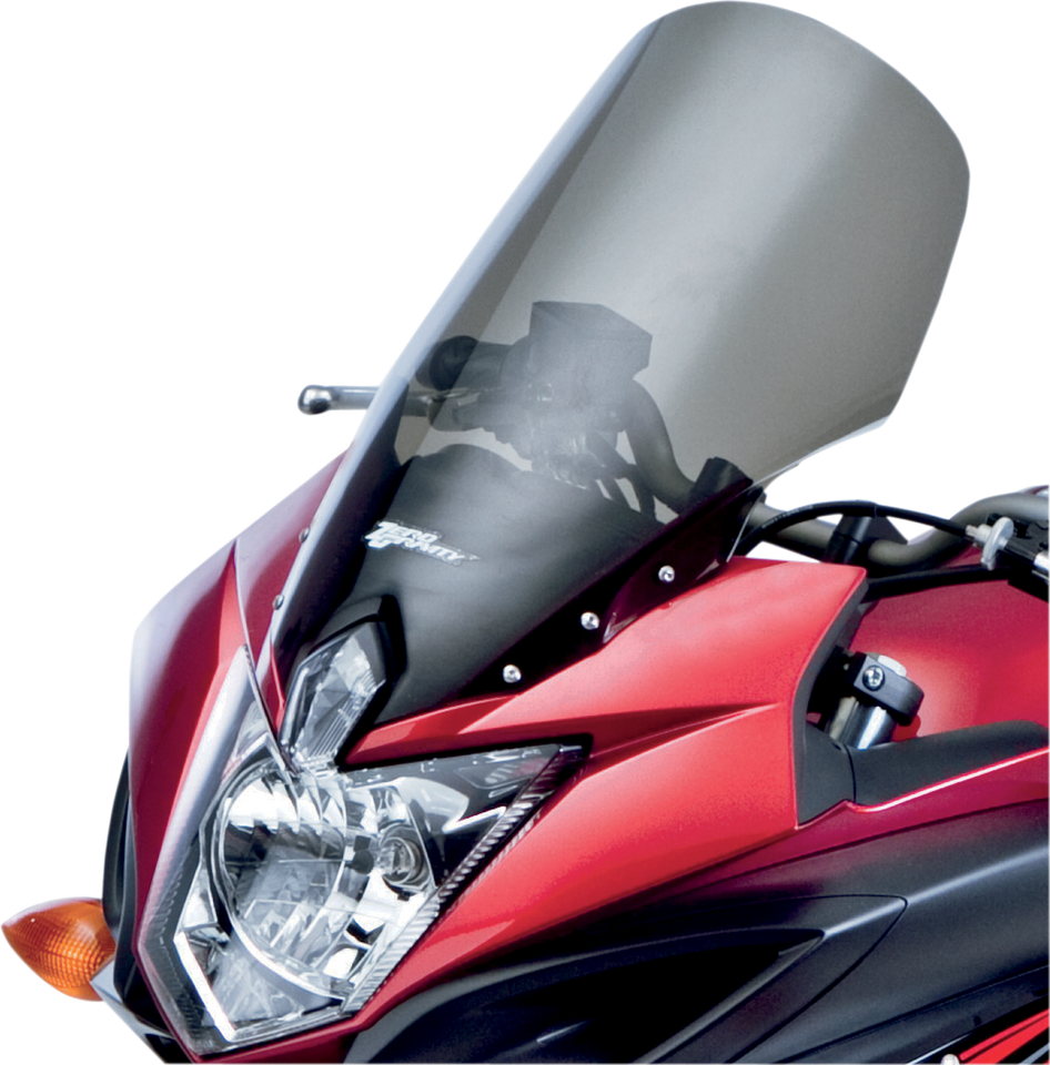 Sport Windscreen - Smoke - FZ6R