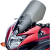 Sport Windscreen - Smoke - FZ6R