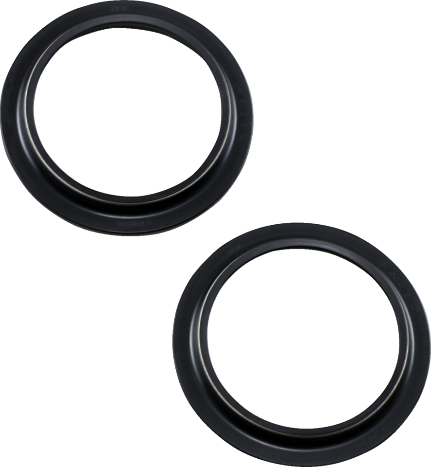 Fork Seals - 49 mm ID x 60.3 mm OD x 6/14 mm T