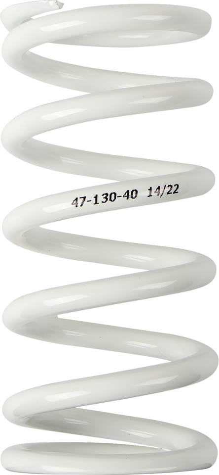 Shock Spring - 47 mm - 40 n/mm