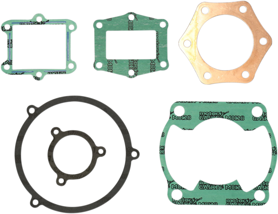 Top End Gasket Kit - Honda