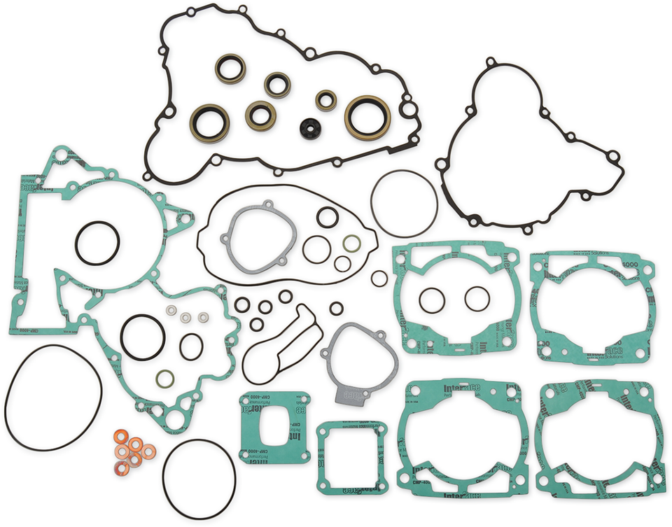 Motor Gasket Kit with Seal - Gas Gas/Husqvarna/KTM