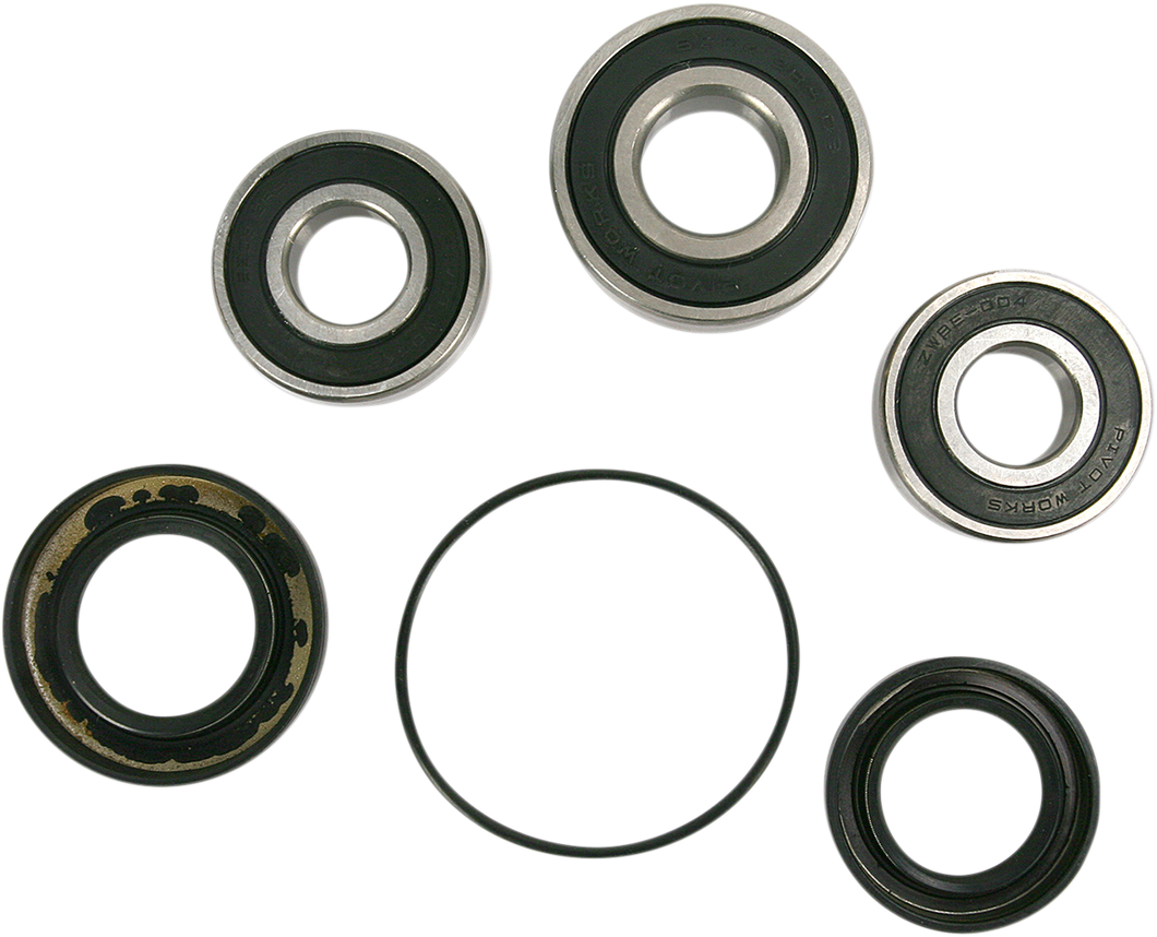 Wheel Bearing Kit - Rear