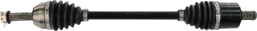 Axle Kit - CV - Complete - Front Left/Right - Heavy-Duty - Polaris