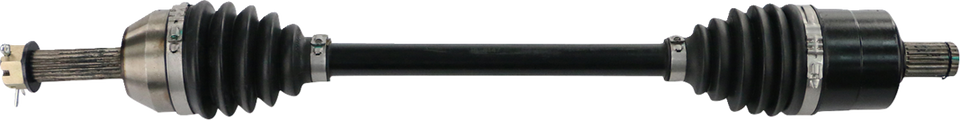 Axle Kit - CV - Complete - Front Left/Right - Heavy-Duty - Polaris