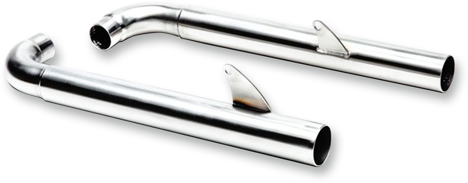 Performance Drag Mufflers