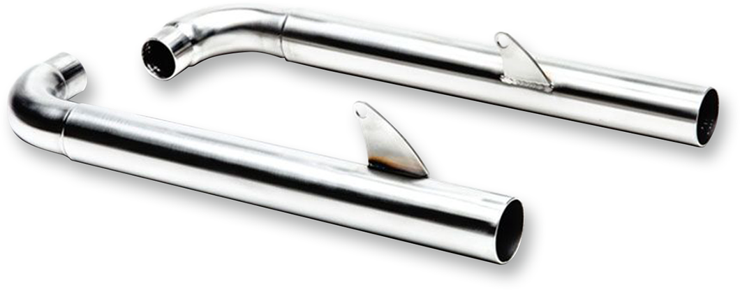 Performance Drag Mufflers