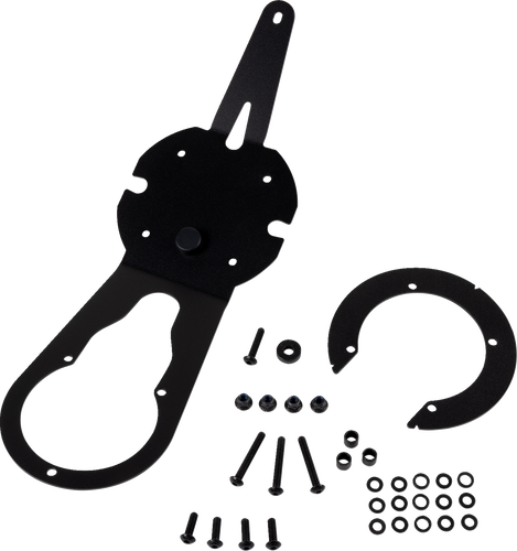 Tanklock Ring - Yamaha