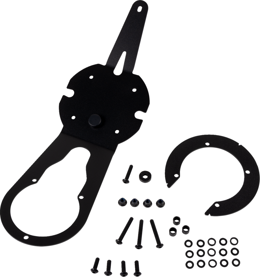 Tanklock Ring - Yamaha