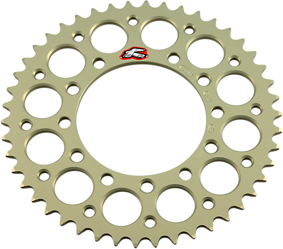 Sprocket - Rear - 46 Tooth - Lutzka's Garage