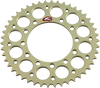 Sprocket - Rear - 46 Tooth - Lutzka's Garage