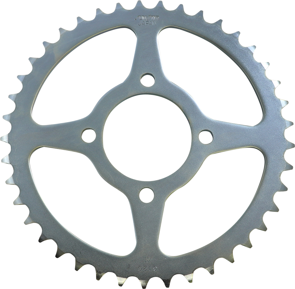 Rear Sprocket - 41 Tooth - Suzuki - Lutzka's Garage